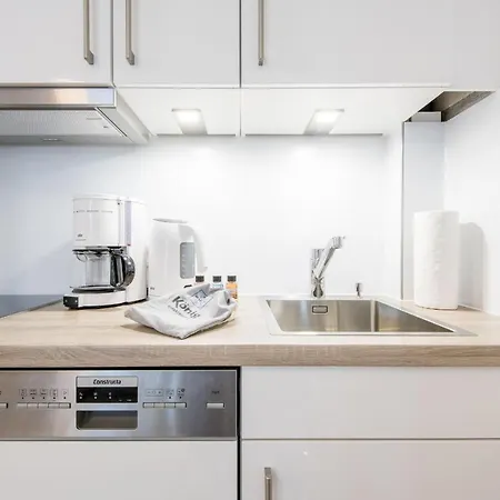 Haus Nordhedig Whg 1 *