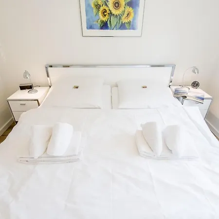 Haus Nordhedig Whg 1 Westerland