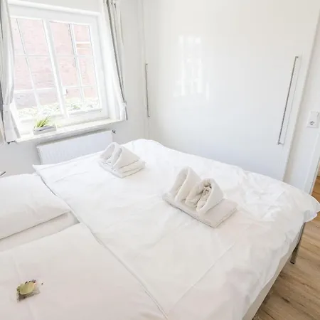 Haus Nordhedig Whg 1