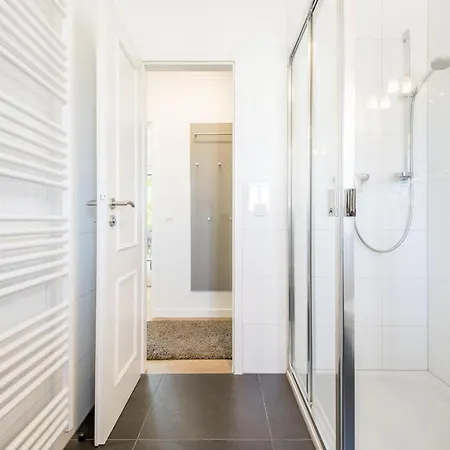 Haus Nordhedig Whg 1 Apartment *