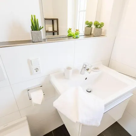 Haus Nordhedig Whg 1 Apartment Westerland