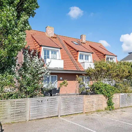 Haus Nordhedig Whg 1 *