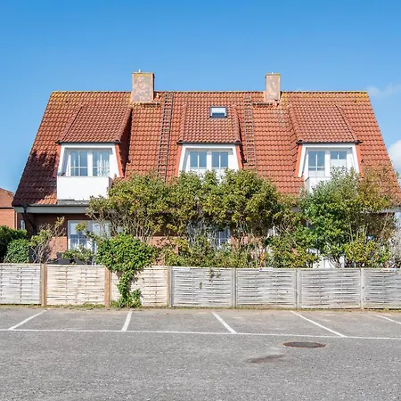 Haus Nordhedig Whg 1